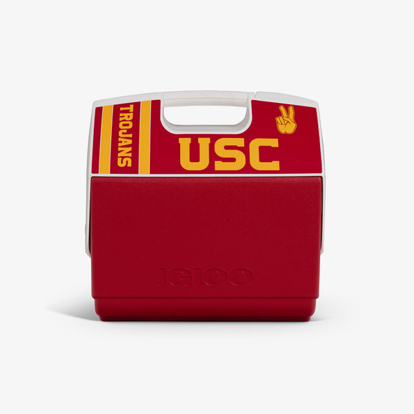 igloo University of Southern California Playmate Elite 16 Qt Cooler Default Title