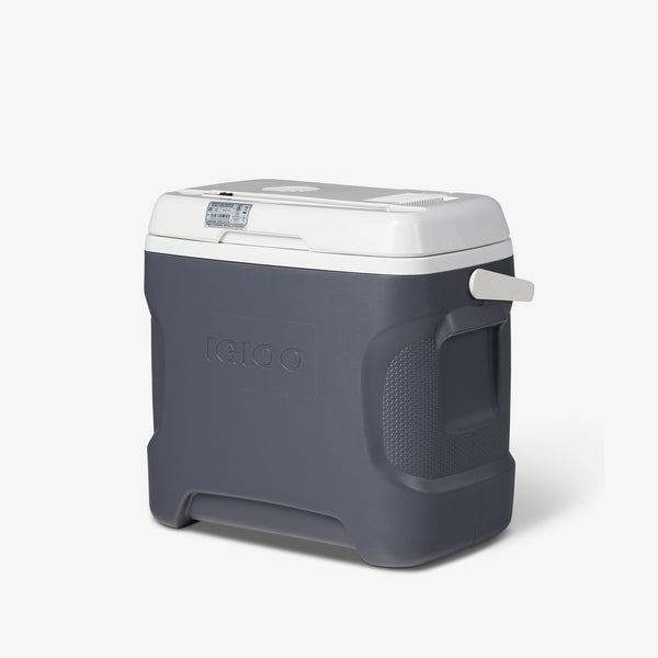 Igloo Versatemp™ 28 Qt Portable Electric Cooler Default Title
