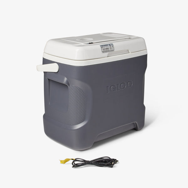 Igloo Versatemp™ 28 Qt Portable Electric Cooler Default Title