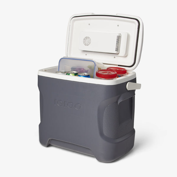 Igloo Versatemp™ 28 Qt Portable Electric Cooler Default Title