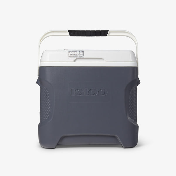 igloo Versatemp™ 28 Qt Portable Electric Cooler Default Title