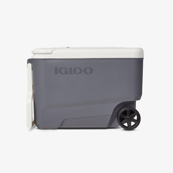 igloo Versatemp™ 35 Qt Wheeled Electric Cooler Default Title