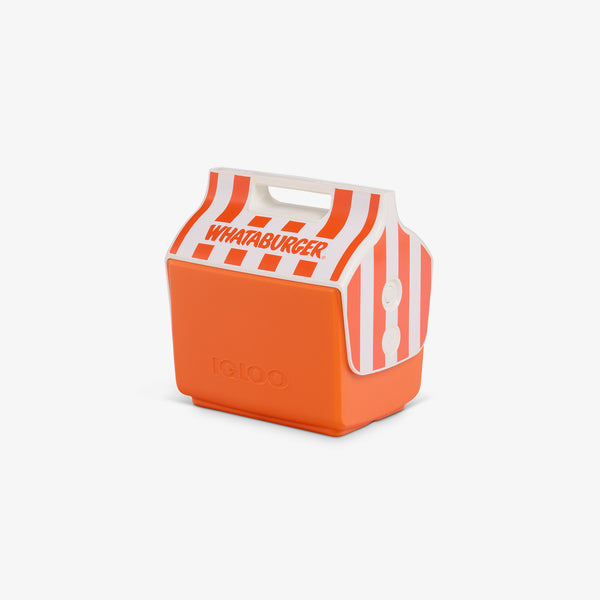 Igloo Whataburger “Whatacooler” Little Playmate 7 Qt Cooler Default Title
