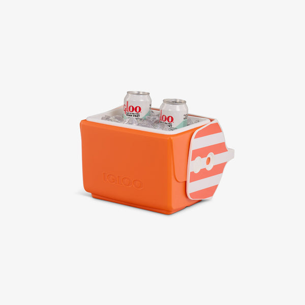 Igloo Whataburger “Whatacooler” Little Playmate 7 Qt Cooler Default Title