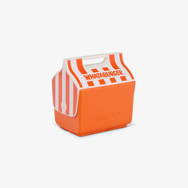 Igloo Whataburger “Whatacooler” Little Playmate 7 Qt Cooler Default Title
