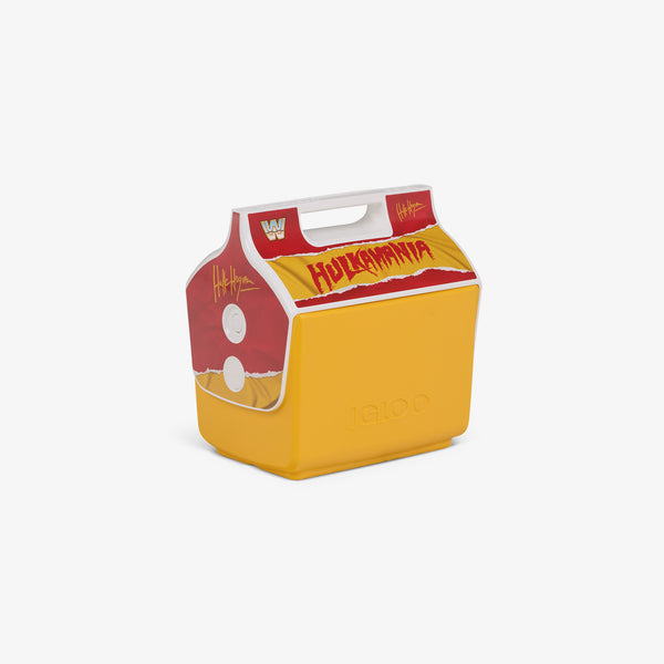 Igloo WWE Hulkamania Little Playmate 7 Qt Cooler Default Title