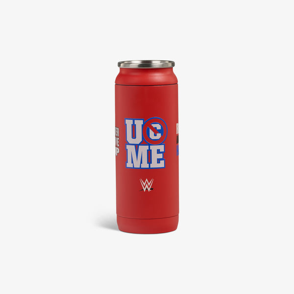 Igloo WWE John Cena Farewell Tour 16 Oz Can Default Title