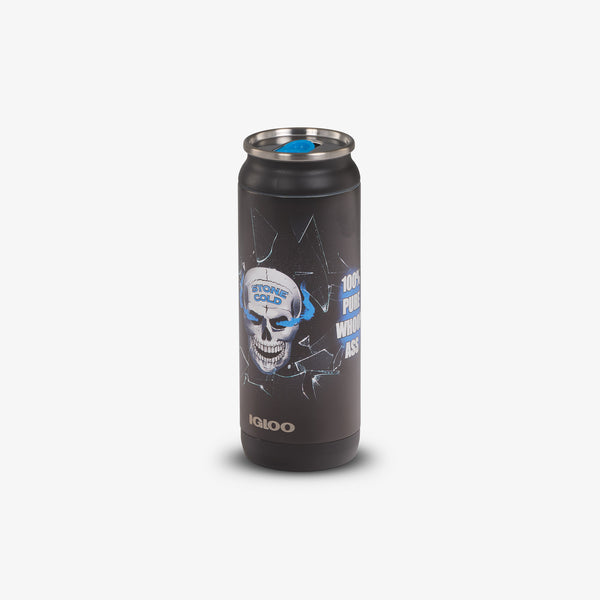 Igloo WWE “Stone Cold” Steve Austin 16 Oz Can Default Title