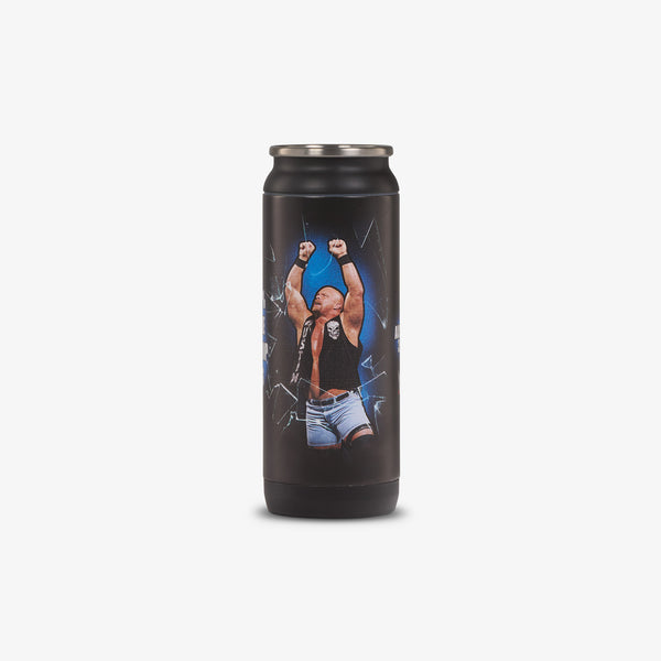 Igloo WWE “Stone Cold” Steve Austin 16 Oz Can Default Title
