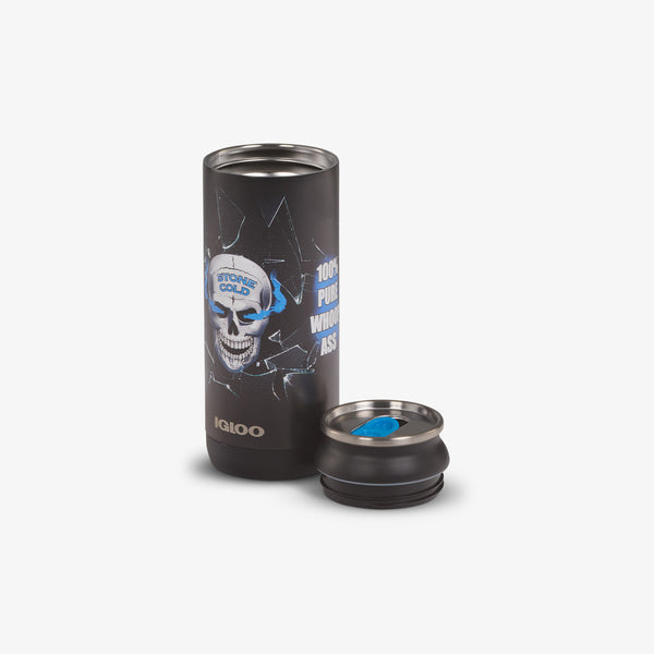Igloo WWE “Stone Cold” Steve Austin 16 Oz Can Default Title