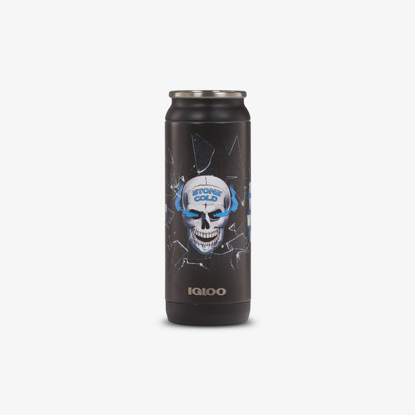 igloo WWE “Stone Cold” Steve Austin 16 Oz Can Default Title igloo WWE “Stone Cold” Steve Austin 16 Oz Can Default Title