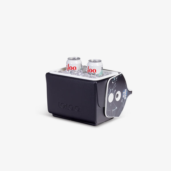 Igloo WWE “Stone Cold” Steve Austin Little Playmate 7 Qt Cooler Default Title
