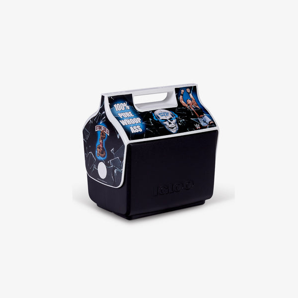 Igloo WWE “Stone Cold” Steve Austin Little Playmate 7 Qt Cooler Default Title