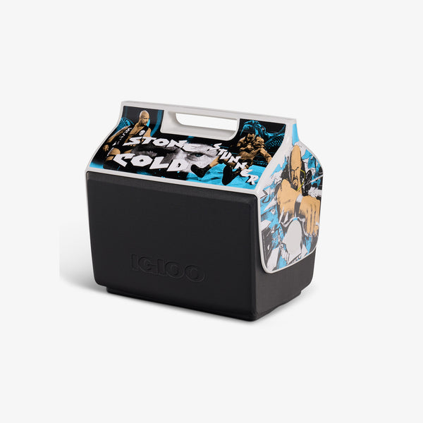 Igloo WWE “Stone Cold” Steve Austin Stunner Playmate Classic 14 Qt Cooler Default Title