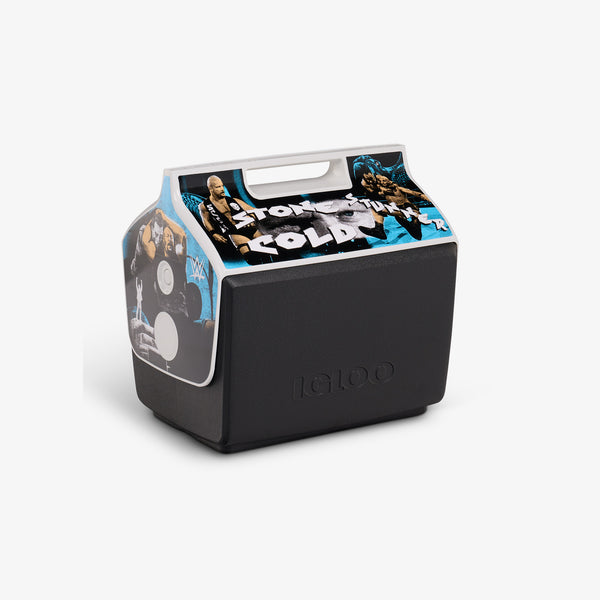 Igloo WWE “Stone Cold” Steve Austin Stunner Playmate Classic 14 Qt Cooler Default Title