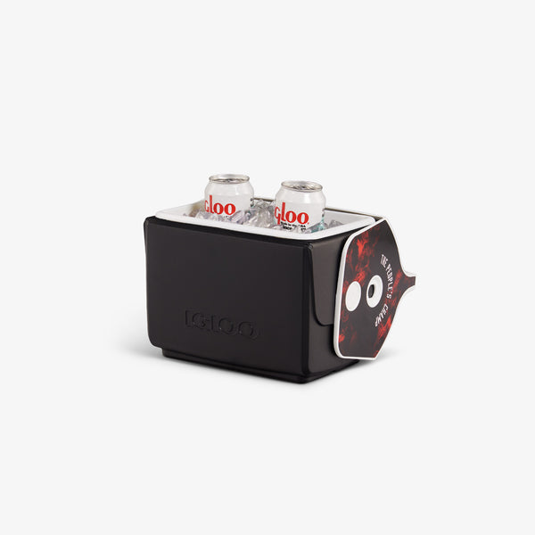 Igloo WWE The Rock Little Playmate 7 Qt Cooler Default Title