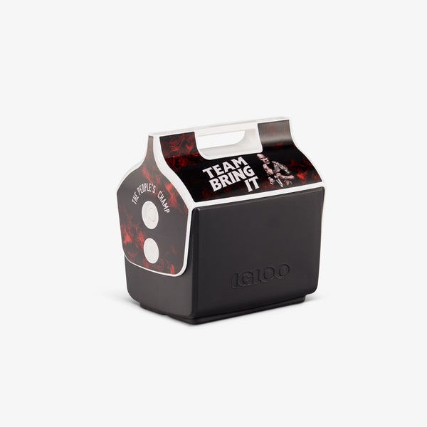 Igloo WWE The Rock Little Playmate 7 Qt Cooler Default Title