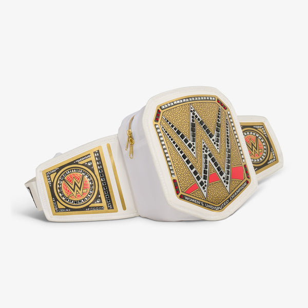 Igloo WWE Women’s Championship Fanny Pack Default Title
