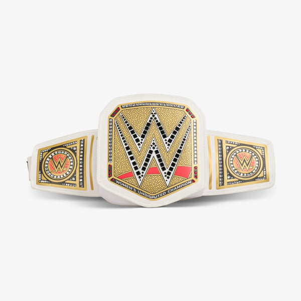 igloo WWE Women’s Championship Fanny Pack Default Title