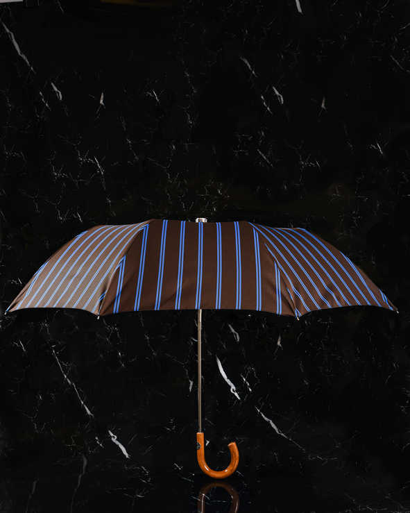 Ign. Joseph FMO UMB BROWN / ROYAL