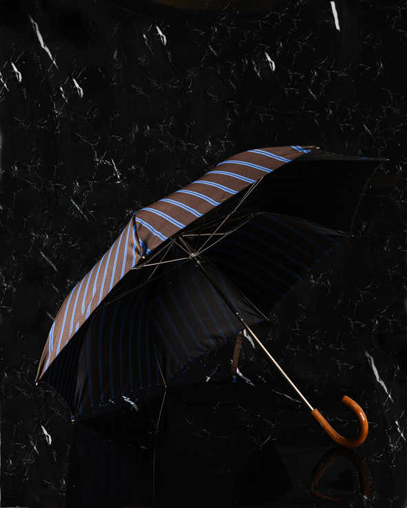 ign. joseph FMO UMB BROWN / ROYAL