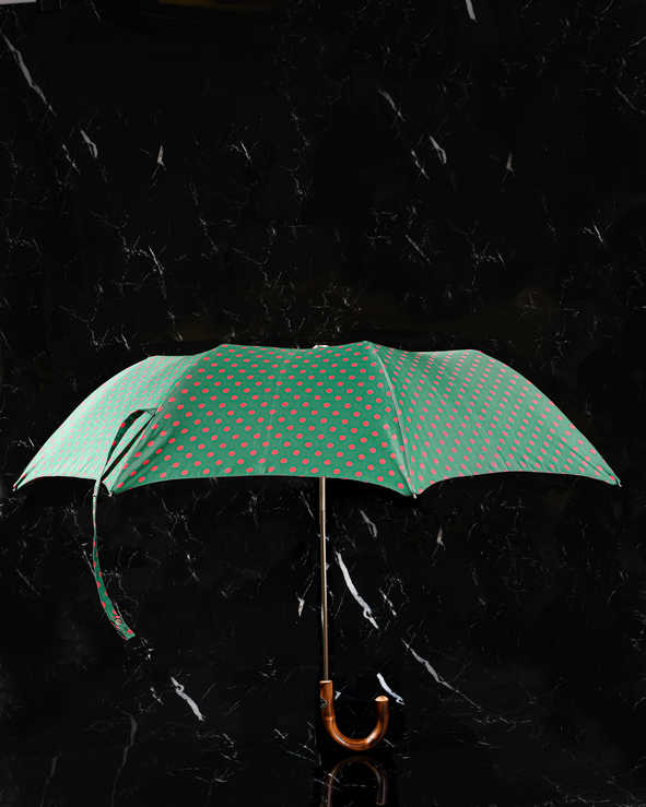 Ign. Joseph FMO UMB GREEN RED SPOTS