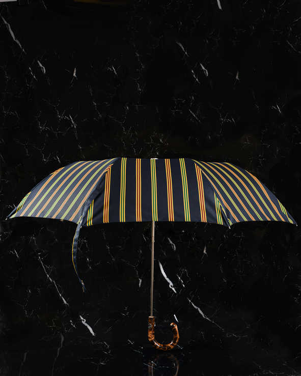 Ign. Joseph FMO UMB NAVY / RED / YELLOW