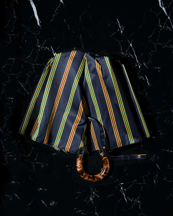 Ign. Joseph FMO UMB NAVY / RED / YELLOW