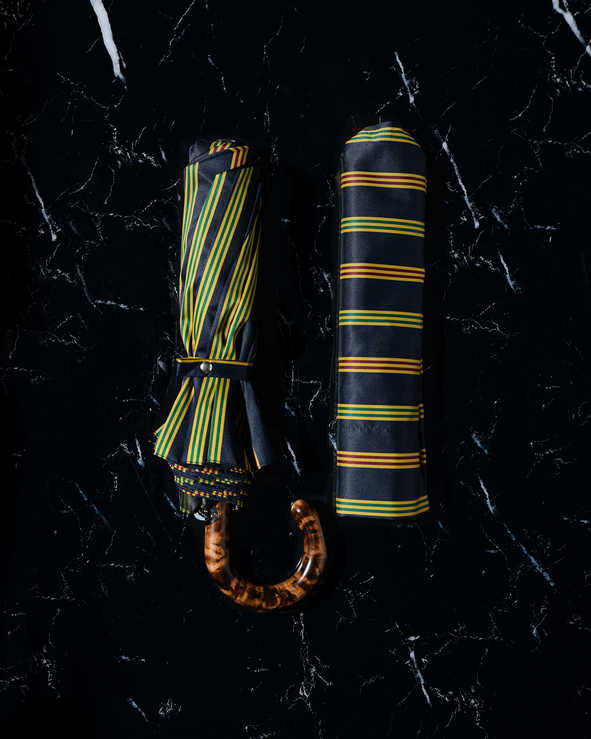 Ign. Joseph FMO UMB PAISLEY LIME AND NAVY