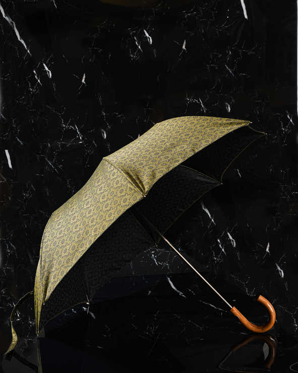 ign. joseph FMO UMB PAISLEY LIME AND NAVY