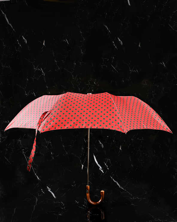 Ign. Joseph FMO UMB RED / GREEN SPOTS