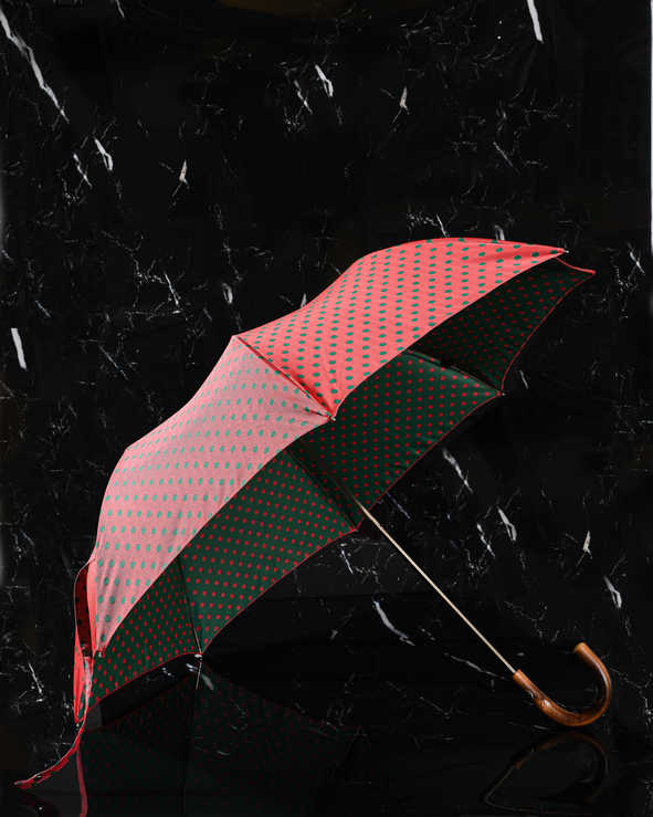 ign. joseph FMO UMB RED / GREEN SPOTS