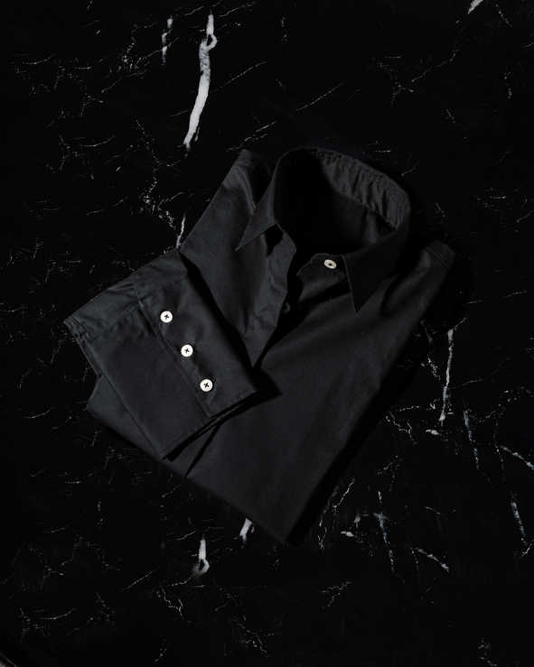 Ign. Joseph IGN BLOUSE BIANCA