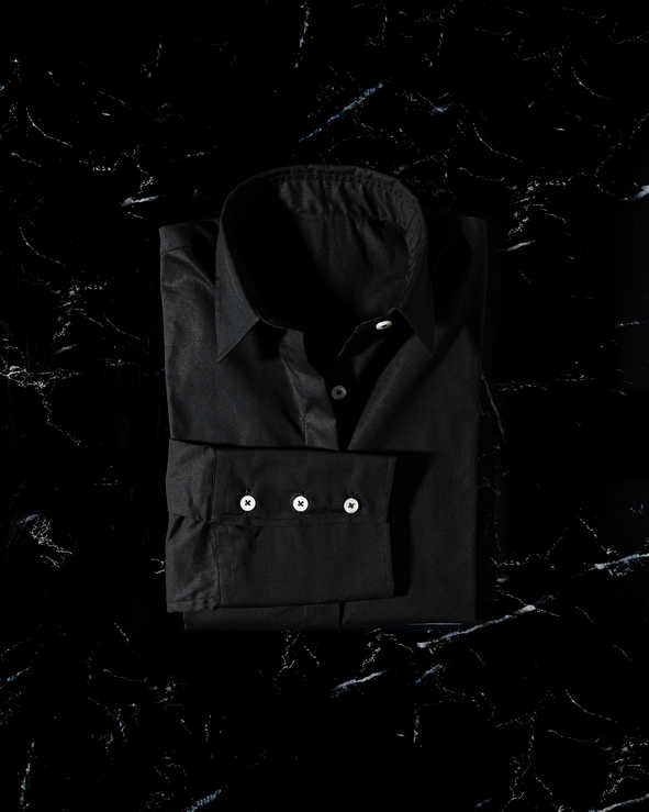 ign. joseph IGN BLOUSE BIANCA