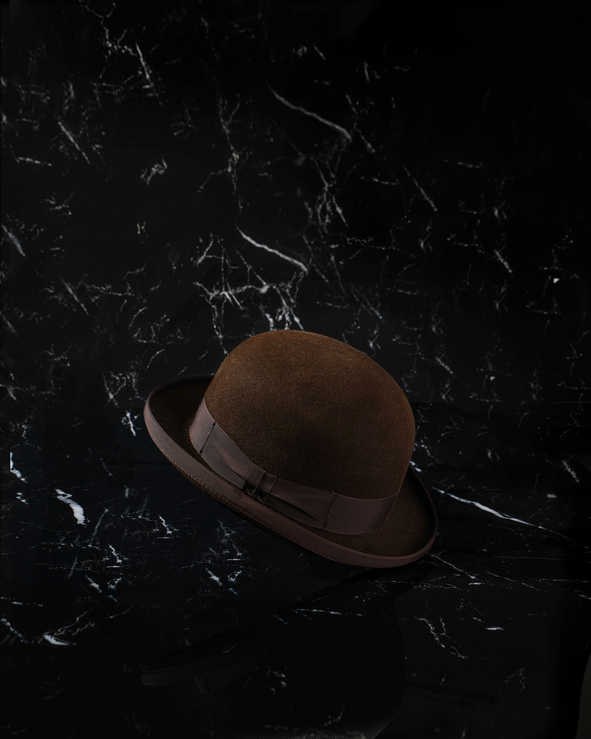 Ign. Joseph IGN BOWLER