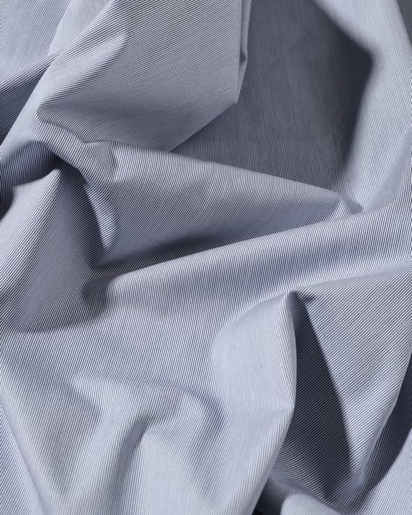 Ign. Joseph IGN CS FINE PIN STRIPES SHIRT