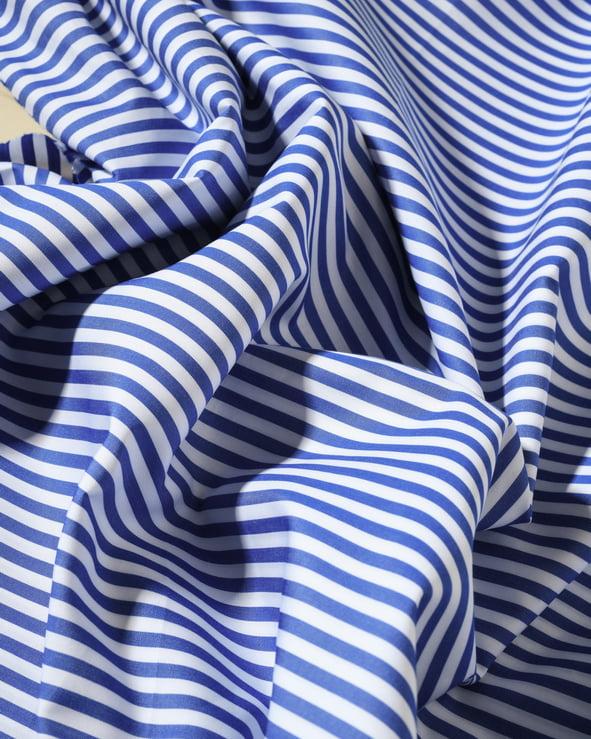 Ign. Joseph IGN CS MAXISTRIPES BLOUSE