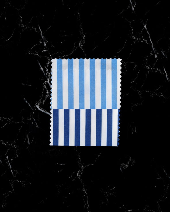 ign. joseph IGN CS MAXISTRIPES SHIRT