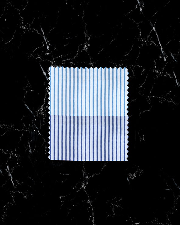 ign. joseph IGN CS MULTISTRIPES BLOUSE