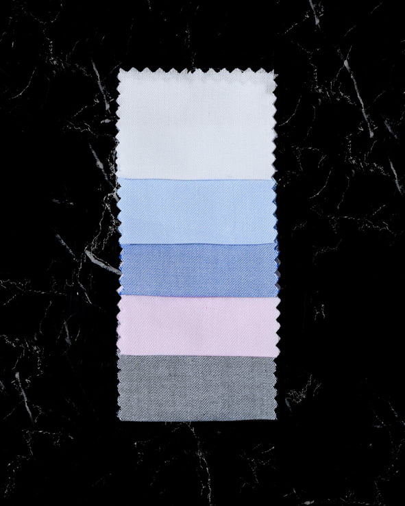 ign. joseph IGN CS TWILL BLOUSE