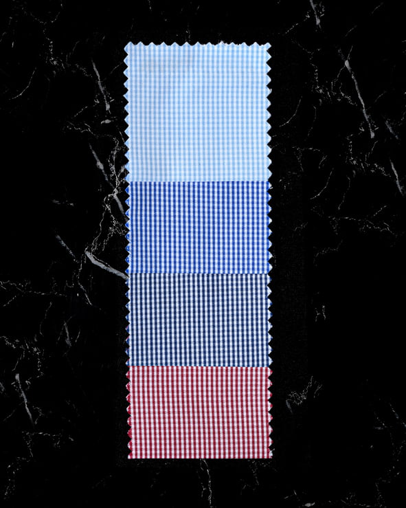 ign. joseph IGN CS VICHY SHIRT