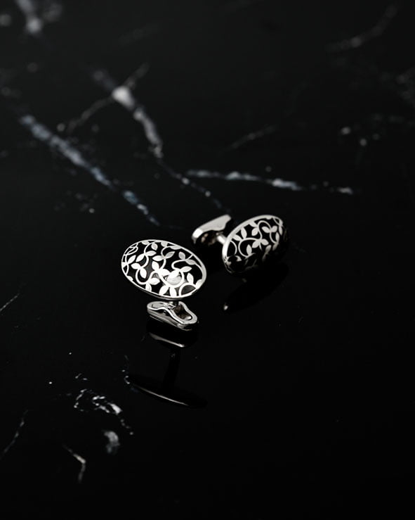 Ign. Joseph IGN CUFF 1 BLACK