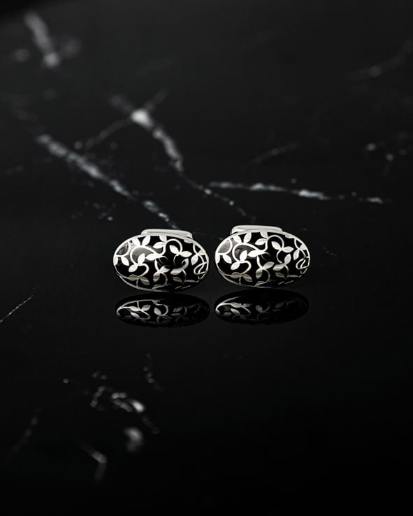 ign. joseph IGN CUFF 1 BLACK