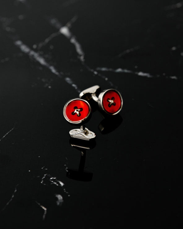 Ign. Joseph IGN CUFF 10 RED