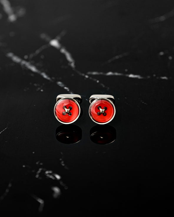 ign. joseph IGN CUFF 10 RED