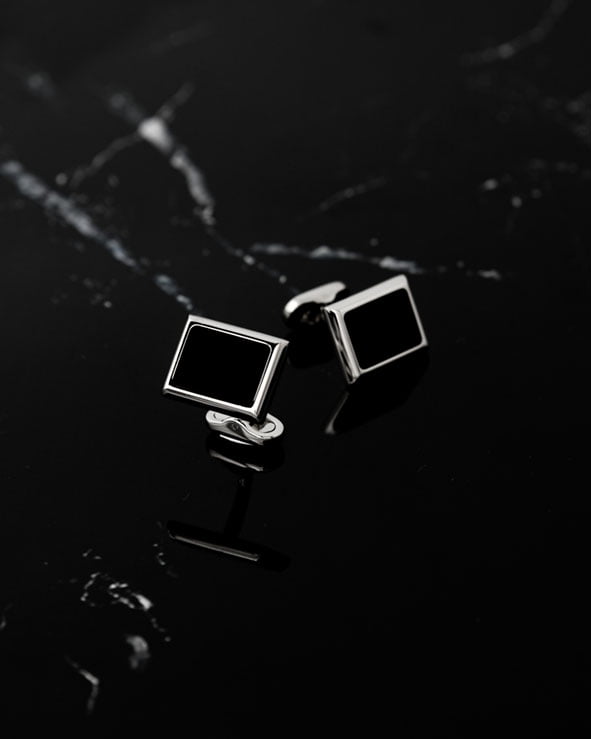Ign. Joseph IGN CUFF 12 ONIX