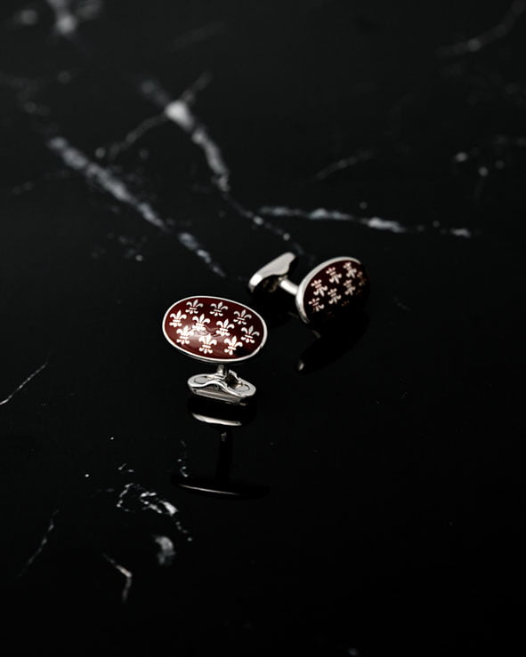 Ign. Joseph IGN CUFF 2 BROWN