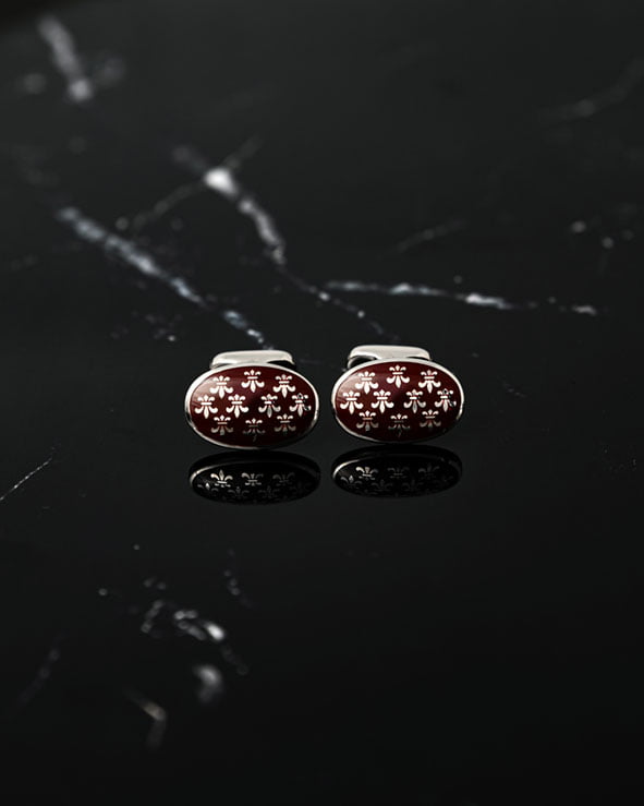 ign. joseph IGN CUFF 2 BROWN