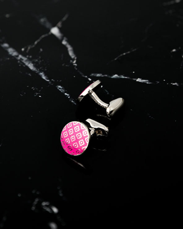 Ign. Joseph IGN CUFF 3 PINK