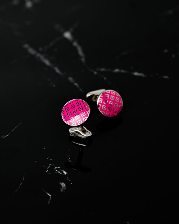 Ign. Joseph IGN CUFF 3 PINK